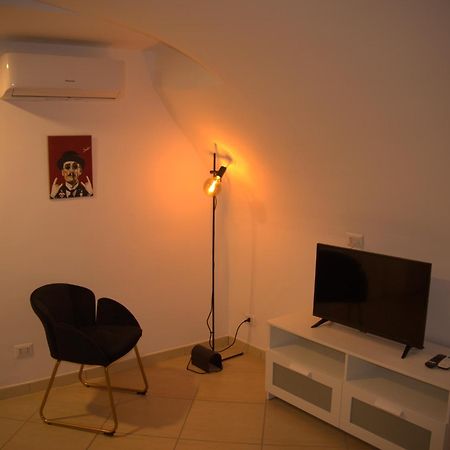 Casa Ndunetta Napoli Eksteriør bilde