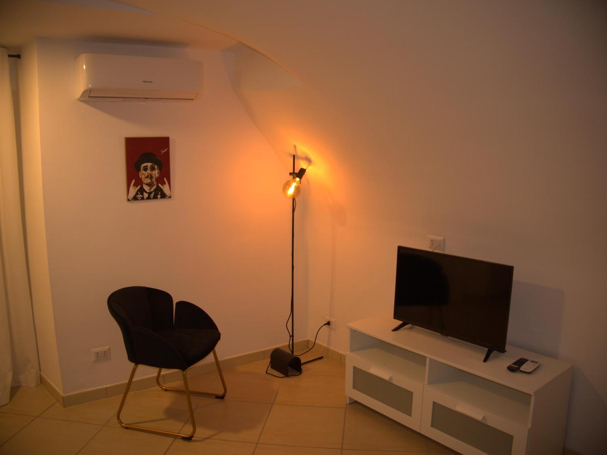 Casa Ndunetta Napoli Eksteriør bilde